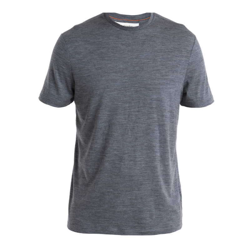 Icebreaker Men Merino Tech Lite III Short Sleeve Tee