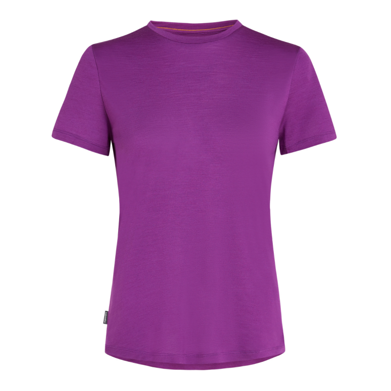 Icebreaker Women Merino 125 Cool-Lite Sphere III SS Tee