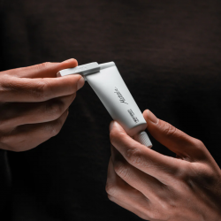 Matador Wiederbefüllbare Zahnpastatuben (2 Stück)