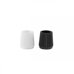 Matador Refillable Toothpaste Tubes (2-Pack)