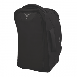 Osprey Fairview 55 Reiserucksack mit Daypack für Frauen