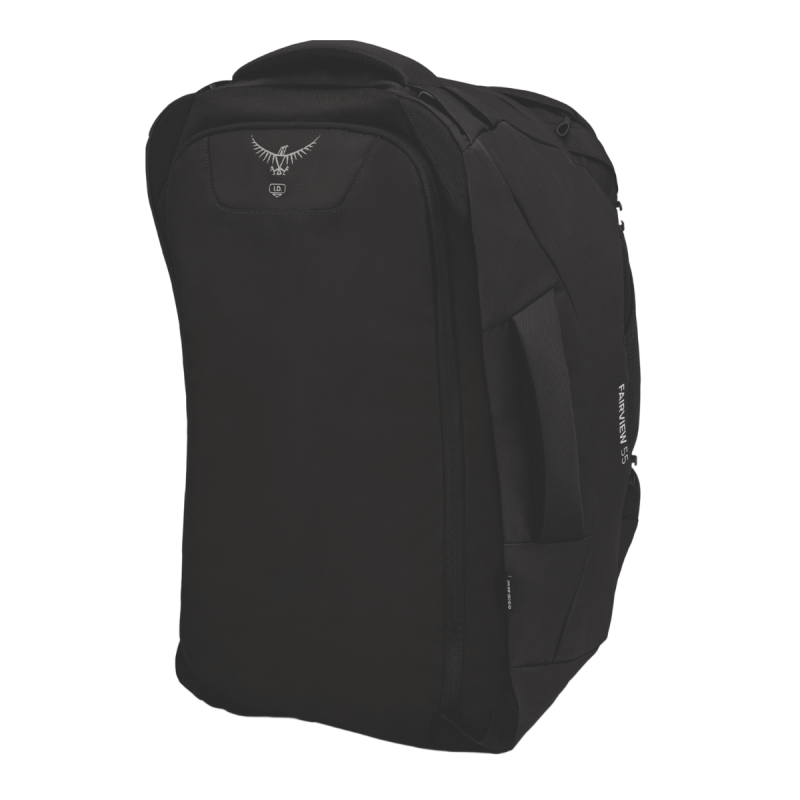 Osprey Fairview 55 Women's Travel Backpack with Daypack