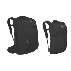 Osprey Fairview 55 Women's Travel Backpack with Daypack