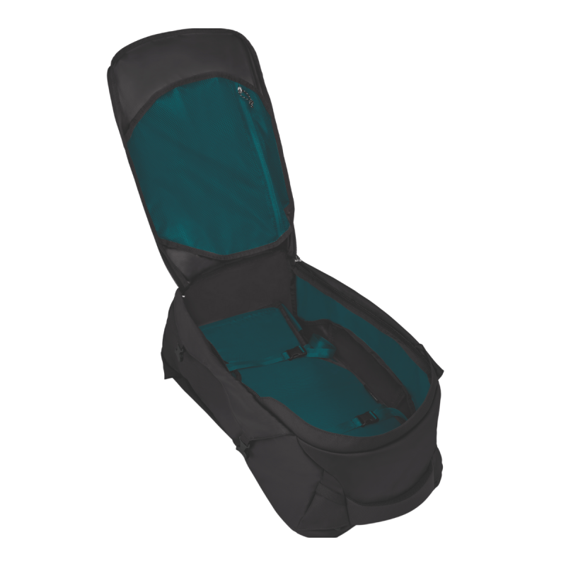 Osprey Fairview 55 Reiserucksack mit Daypack für Frauen