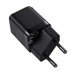 Baseus GaN3 Schnellladegreät 1x USB-C 30W
