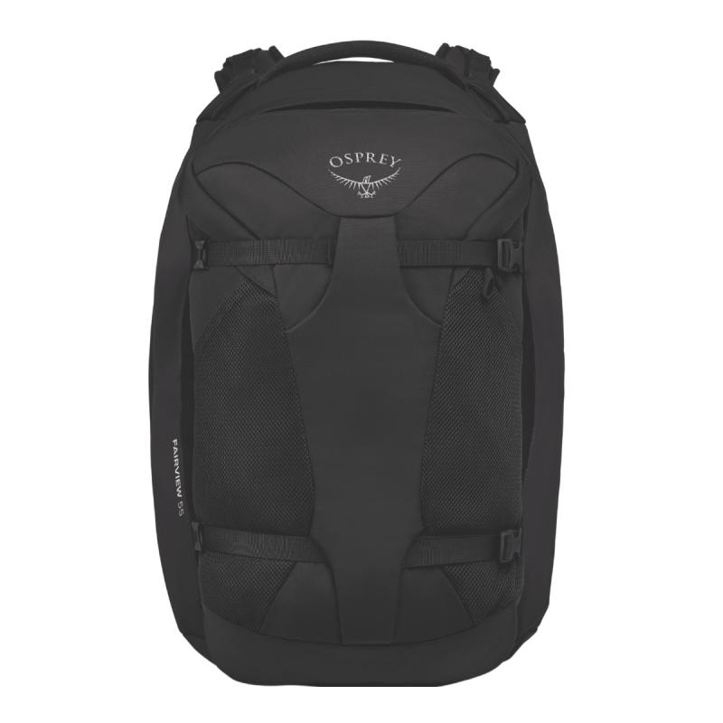 Osprey Fairview 55 Women's Travel Backpack with Daypack