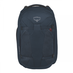 Osprey Farpoint 55 (bis 2025 Version) Reiserucksack mit Daypack für Männer