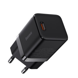Baseus GaN3 Fast Charger 1x...