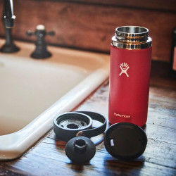 Hydro Flask 16 Oz (473ml) Wide Flex Sip Lid