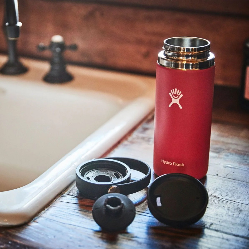 Hydro Flask 16 Oz (473ml) Wide Flex Sip Lid