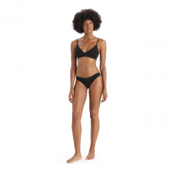 Icebreaker Damen Merino Unterwäsche Siren Bikini