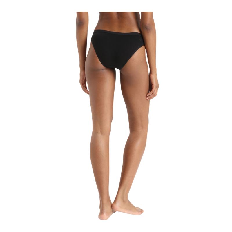Icebreaker Damen Merino Unterwäsche Siren Bikini