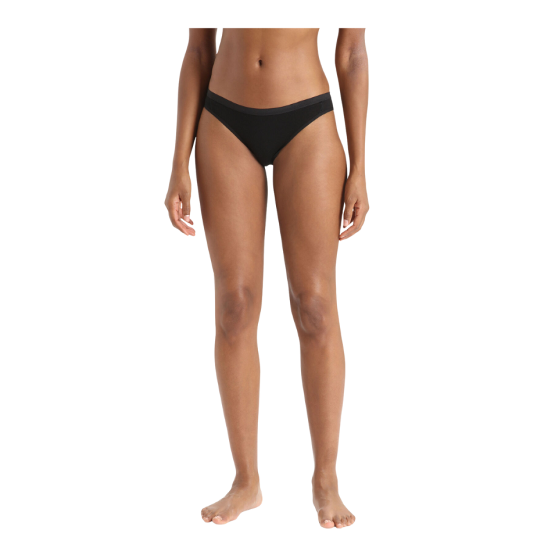 Icebreaker Damen Merino Unterwäsche Siren Bikini