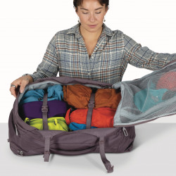 Osprey Fairview 40 (Neu 2026) Reiserucksack für Damen