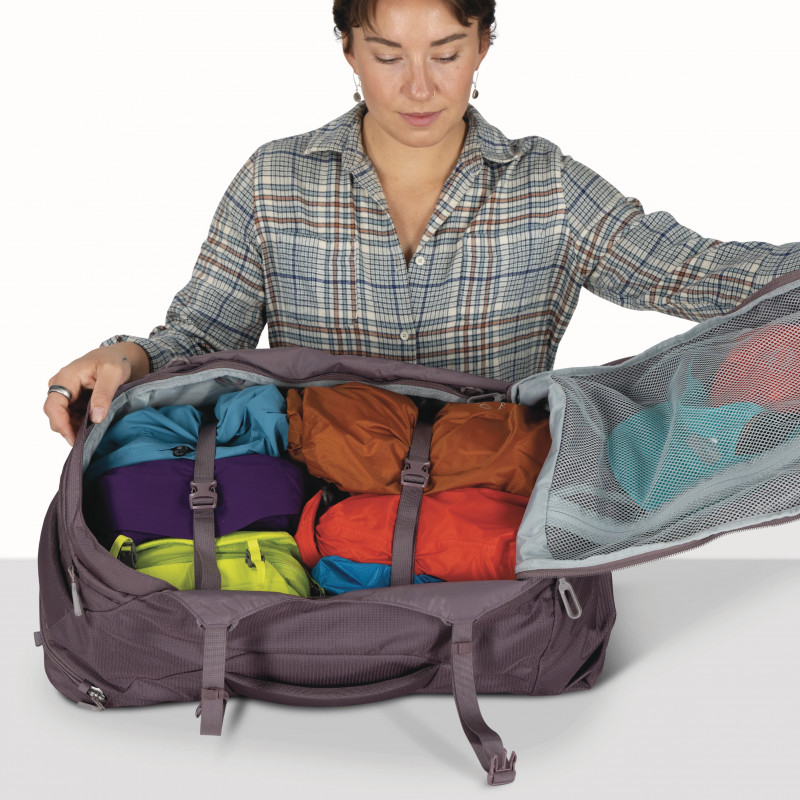 Osprey Fairview 40 (New, 2026 Version) Women's Travel Pack