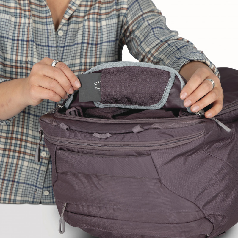 Osprey Fairview 40 (New, 2026 Version) Women's Travel Pack