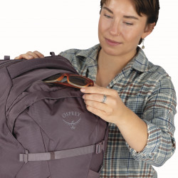 Osprey Fairview 40 (New, 2026 Version) Womens's Travel Pack