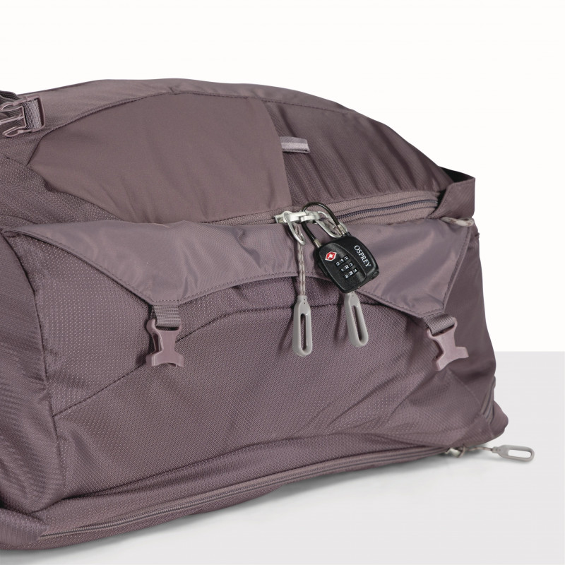 Osprey Fairview 40 (New, 2026 Version) Women's Travel Pack