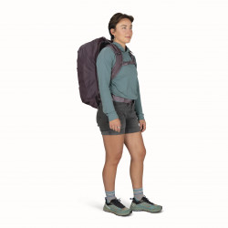 Osprey Fairview 40 (New, 2026 Version) Womens's Travel Pack