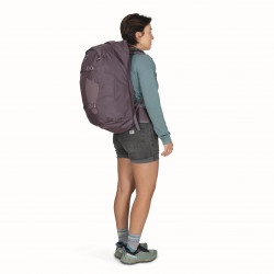 Osprey Fairview 40 (New, 2026 Version) Womens's Travel Pack