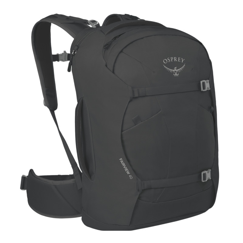 Osprey Fairview 40 (New, 2026 Version) Women's Travel Pack