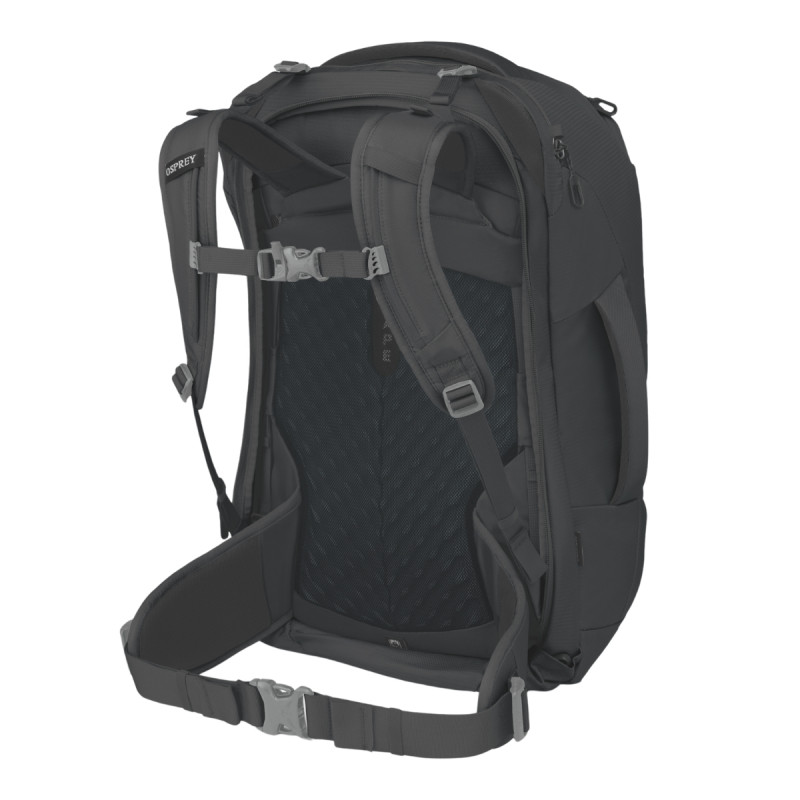 Osprey Fairview 40 (Neu 2026) Reiserucksack für Damen