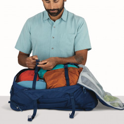 Osprey Farpoint 40 (New 2026) Men's Travel Pack