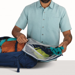Osprey Farpoint 40 (Neu 2026) Reiserucksack für Männer