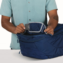 Osprey Farpoint 40 (Neu 2026) Reiserucksack für Männer