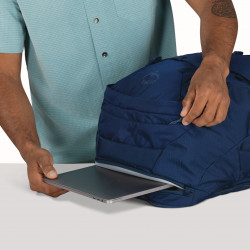 Osprey Farpoint 40 (Neu 2026) Reiserucksack für Männer