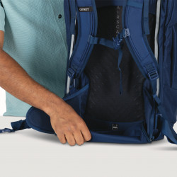 Osprey Farpoint 40 (Neu 2026) Reiserucksack für Männer