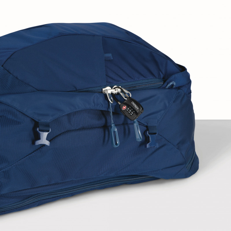 Osprey Farpoint 40 (Neu 2026) Reiserucksack für Männer