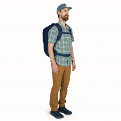 Osprey Farpoint 40 (New 2026) Men's Travel Pack