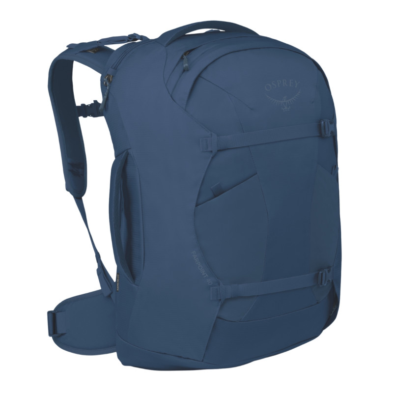 Osprey Farpoint 40 (New 2026) Men's Travel Pack