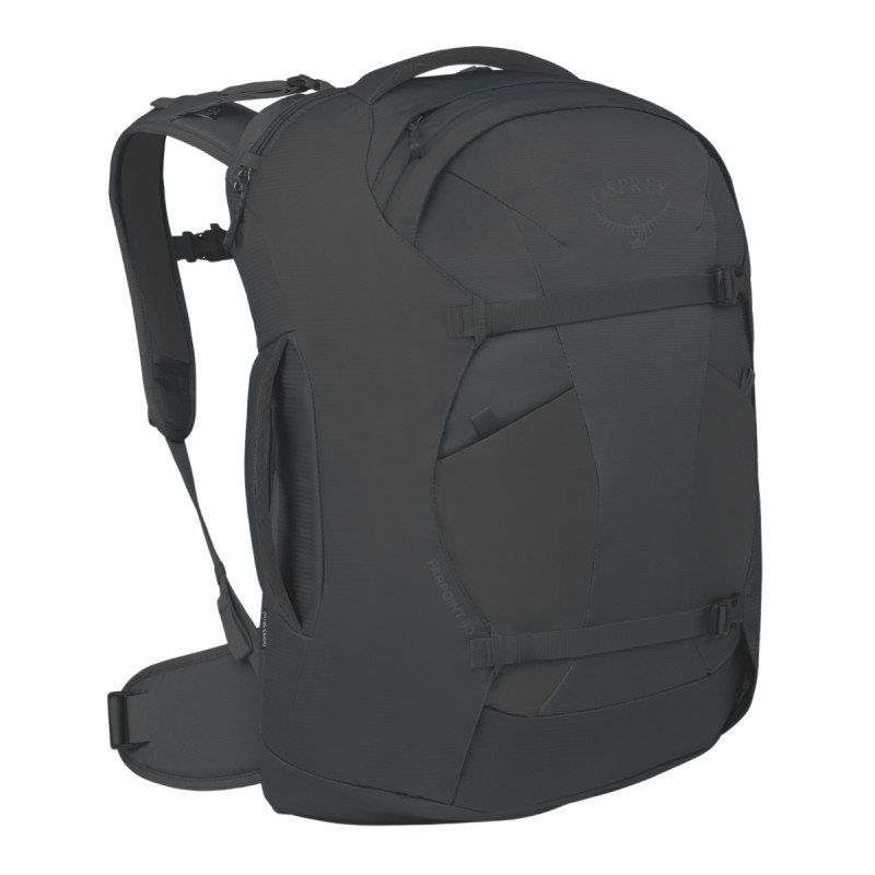 Osprey Farpoint 40 (Neu 2026) Reiserucksack für Männer