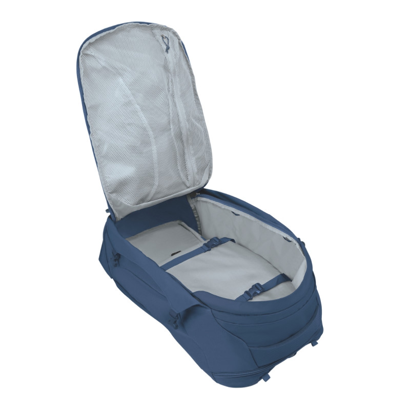 Osprey Farpoint 40 (Neu 2026) Reiserucksack für Männer