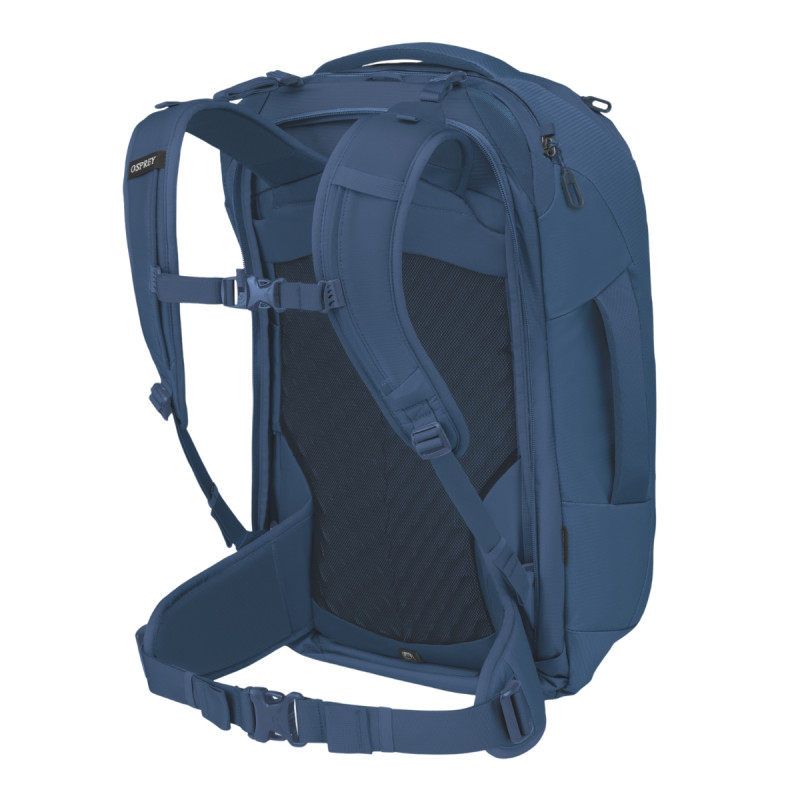 Osprey Farpoint 40 (Neu 2026) Reiserucksack für Männer