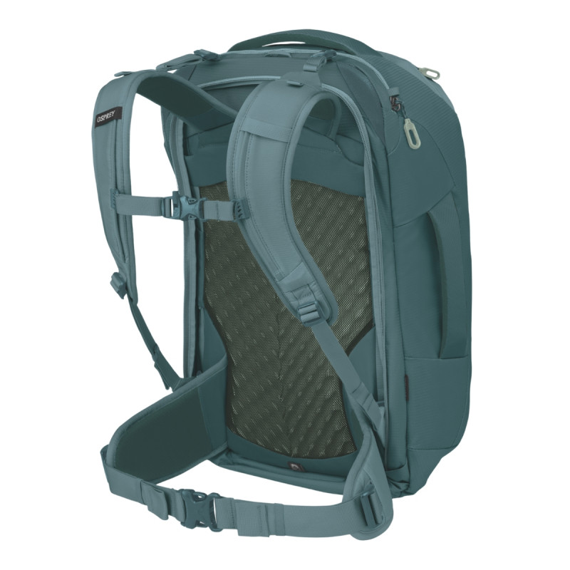 Osprey Farpoint 40 (New 2026) Men's Travel Pack