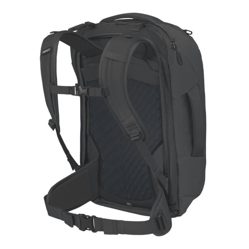 Osprey Farpoint 40 (Neu 2026) Reiserucksack für Männer