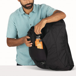 Osprey Farpoint 55 (Neu, 2026 Version) Reiserucksack mit Daypack für Männer