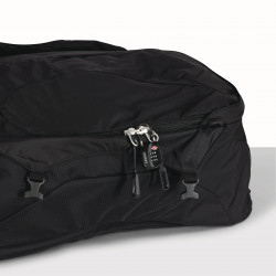 Osprey Farpoint 55 (Neu, 2026 Version) Reiserucksack mit Daypack für Männer