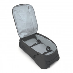 Osprey Farpoint 55 (Neu, 2026 Version) Reiserucksack mit Daypack für Männer