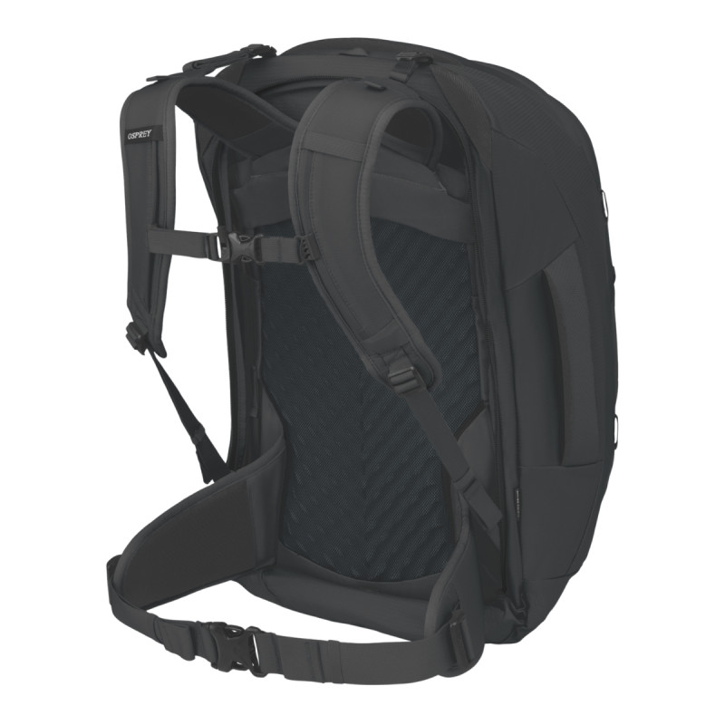 Osprey Farpoint 55 (Neu, 2026 Version) Reiserucksack mit Daypack für Männer