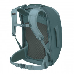 Osprey Farpoint 55 (Neu, 2026 Version) Reiserucksack mit Daypack für Männer