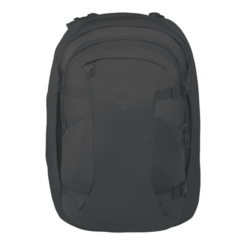 Osprey Farpoint 55 (Neu, 2026 Version) Reiserucksack mit Daypack für Männer