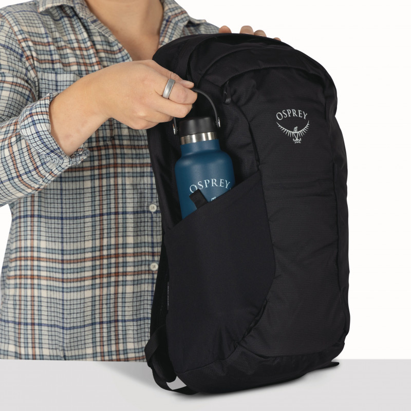 Osprey Fairview 55 (Neu, 2026 Version) Reiserucksack mit Daypack für Frauen
