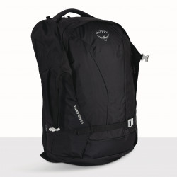 Osprey Fairview 55 (Neu, 2026 Version) Reiserucksack mit Daypack für Frauen