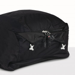 Osprey Fairview 55 (Neu, 2026 Version) Reiserucksack mit Daypack für Frauen
