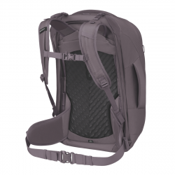 Osprey Fairview 55 (Neu, 2026 Version) Reiserucksack mit Daypack für Frauen