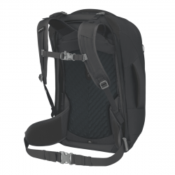 Osprey Fairview 55 (Neu, 2026 Version) Reiserucksack mit Daypack für Frauen